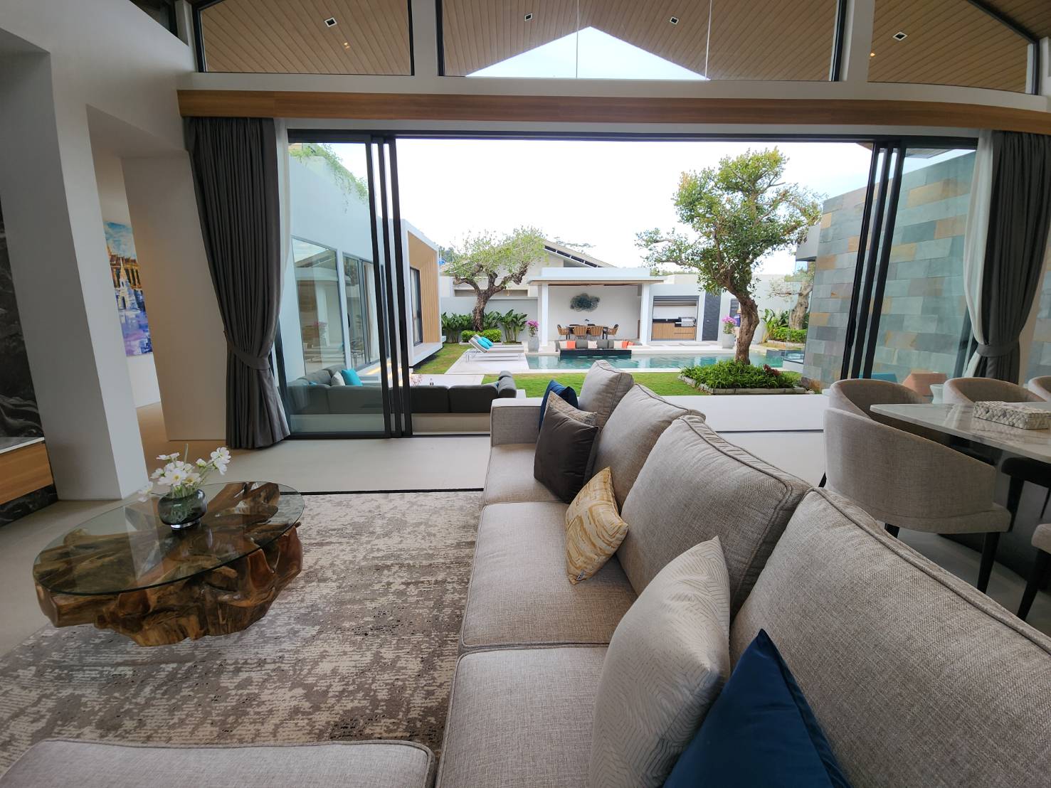 Wilawan Luna Vista 18